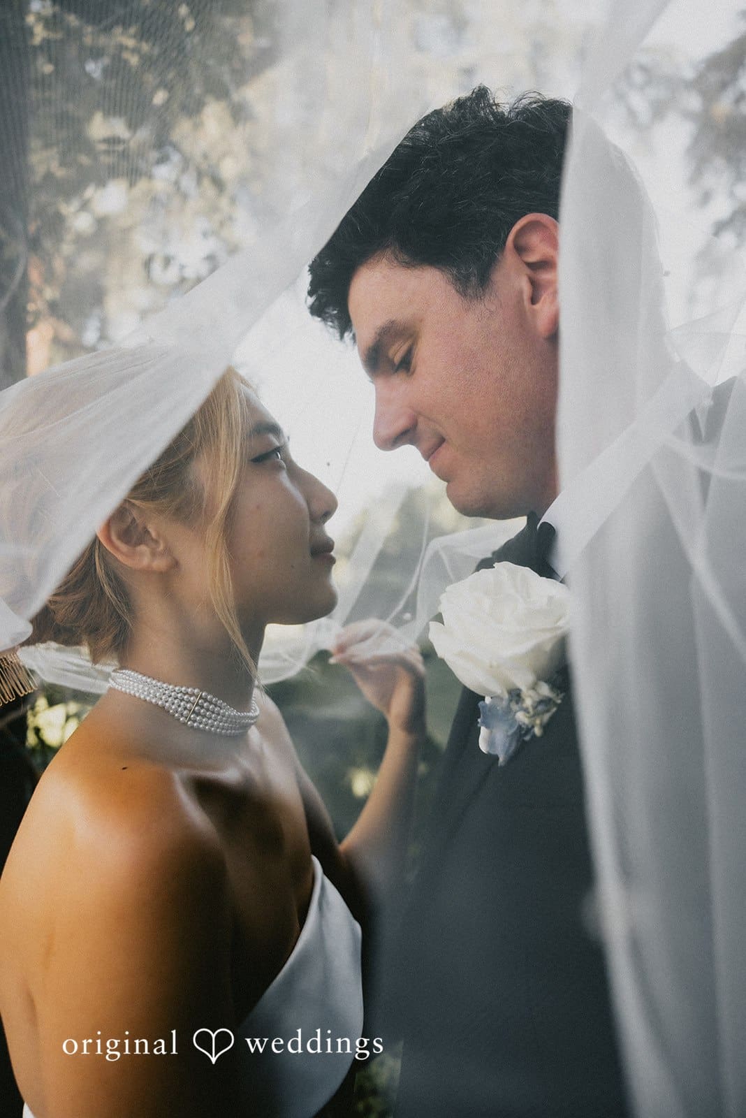 Altadena Town & Country Club Wedding // Eleanor & Alex -