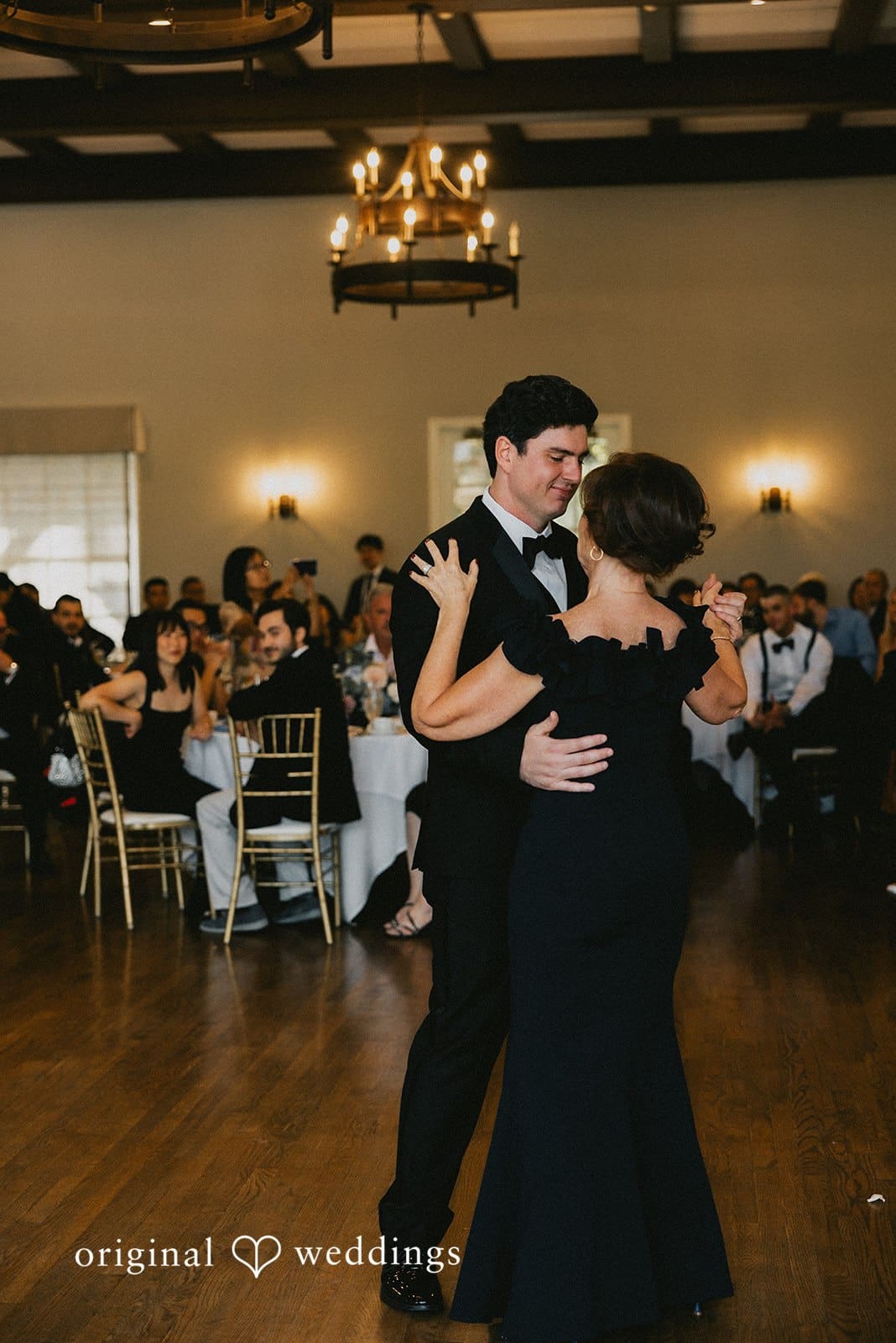 Altadena Town & Country Club Wedding // Eleanor & Alex -