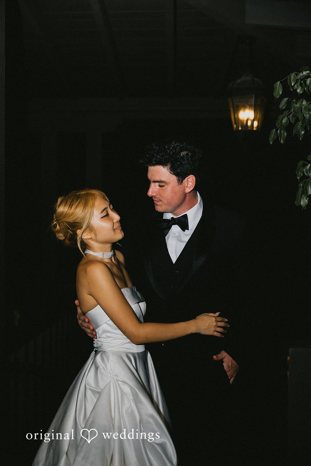 Altadena Town & Country Club Wedding // Eleanor & Alex -