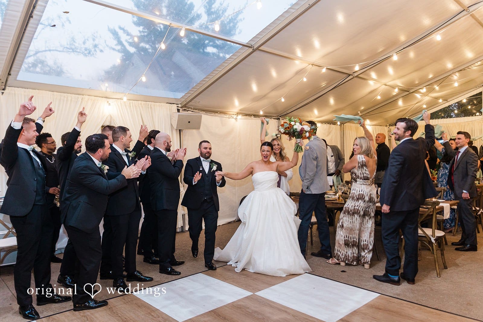 Anthony Wayne House Wedding // Carly & Kevin -