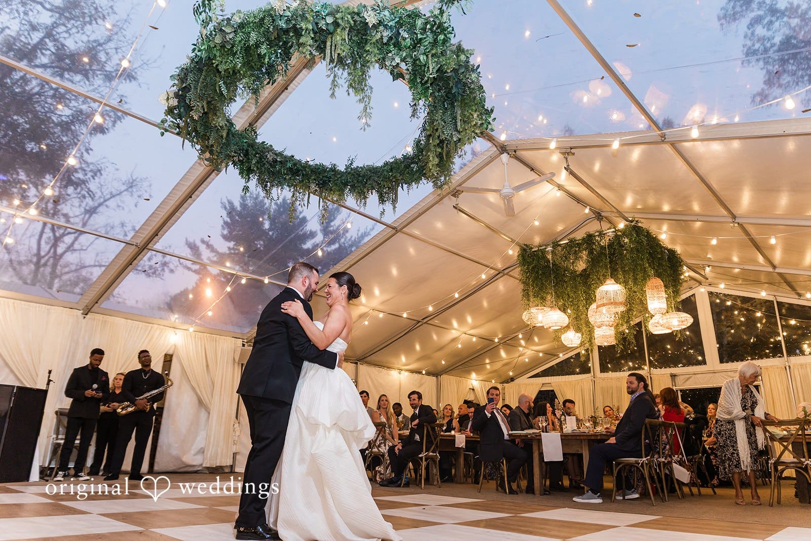 Anthony Wayne House Wedding // Carly & Kevin -