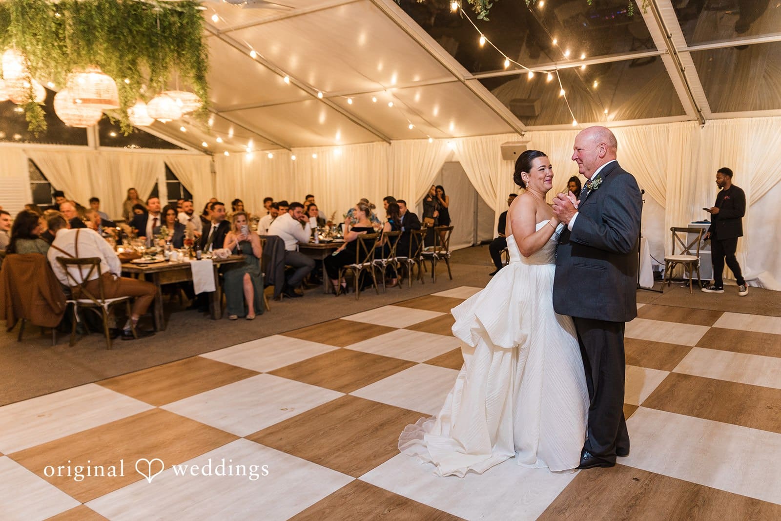 Anthony Wayne House Wedding // Carly & Kevin -