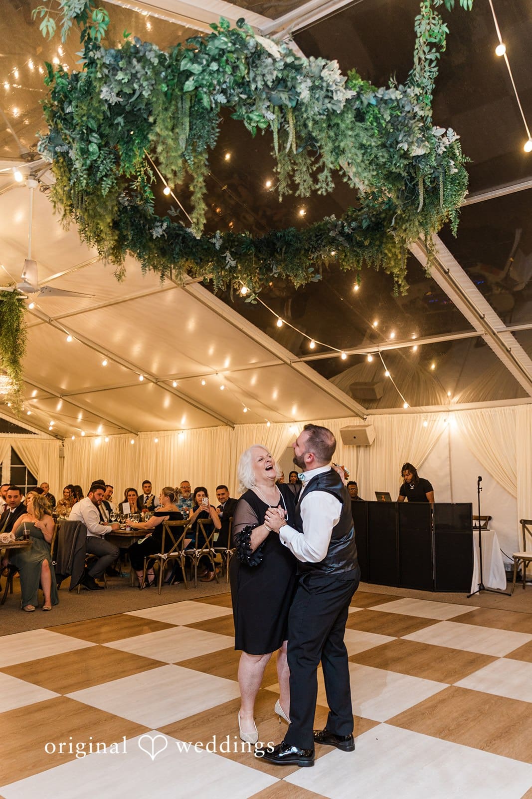 Anthony Wayne House Wedding // Carly & Kevin -