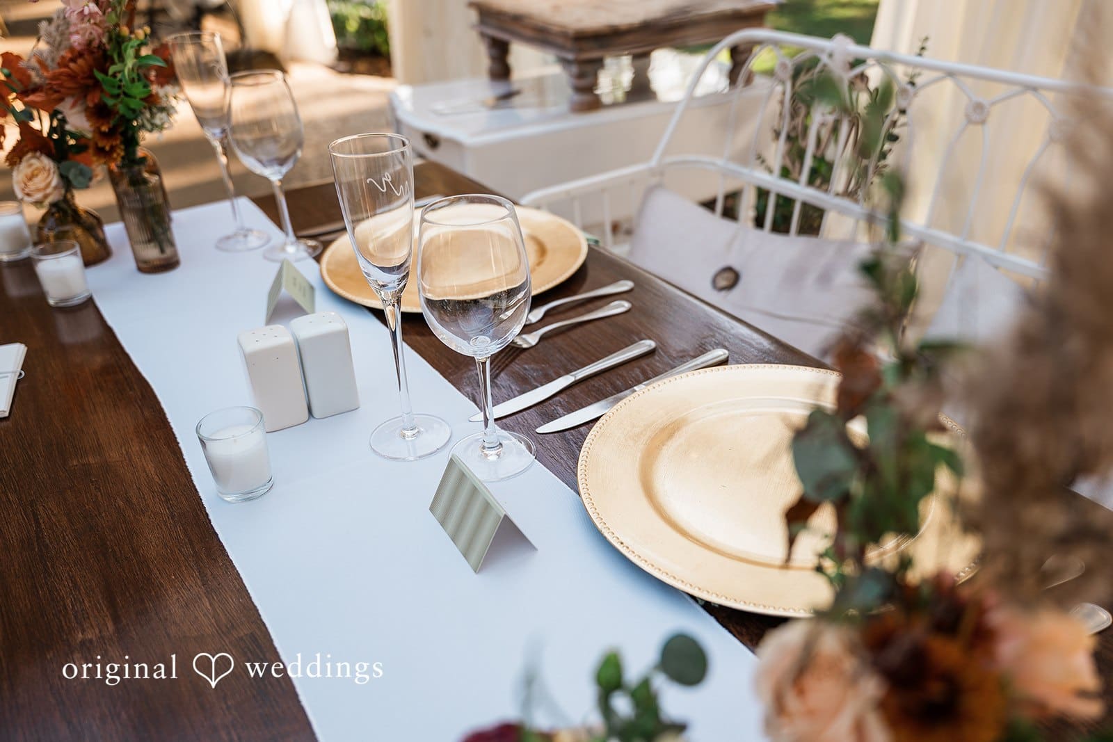 Anthony Wayne House Wedding // Carly & Kevin -