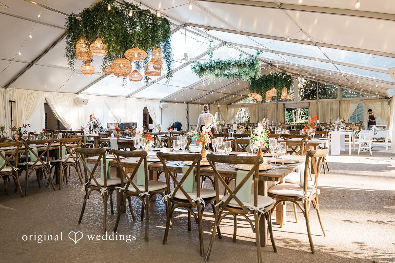 Anthony Wayne House Wedding // Carly & Kevin -