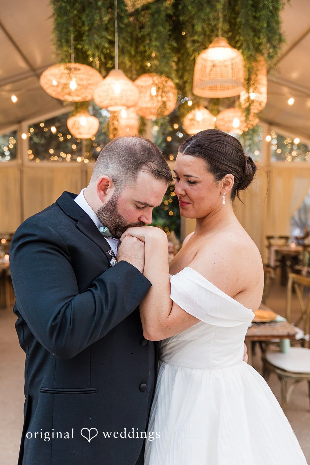 Anthony Wayne House Wedding // Carly & Kevin -
