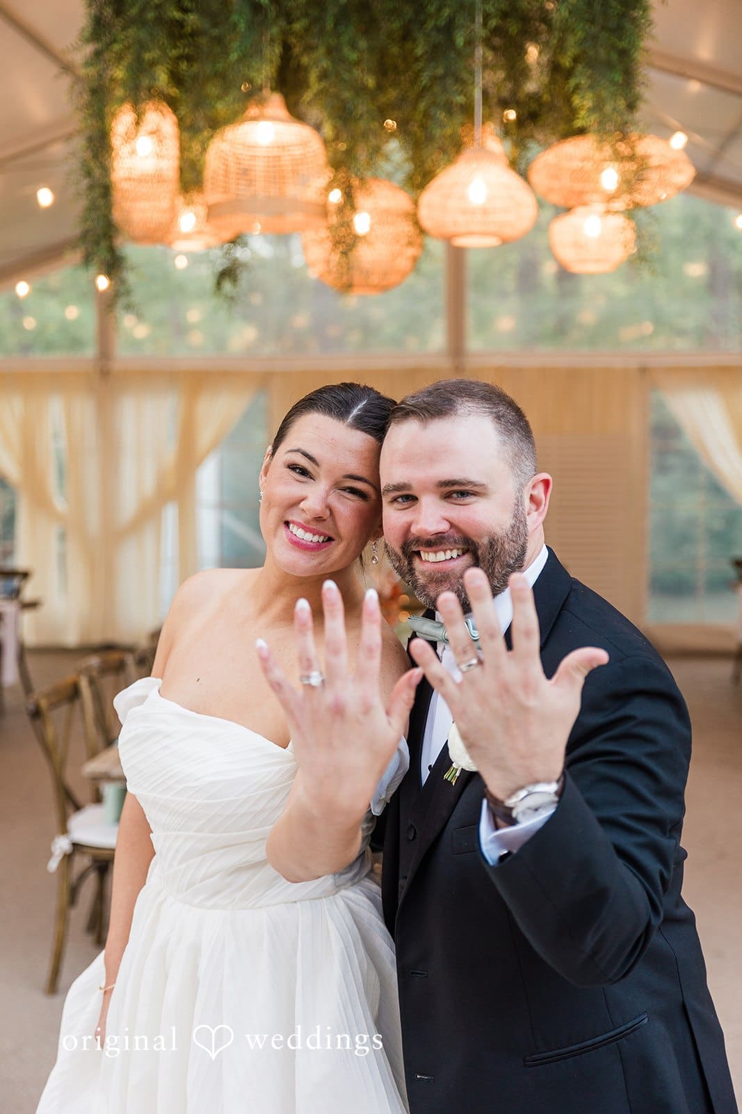 Anthony Wayne House Wedding // Carly & Kevin -