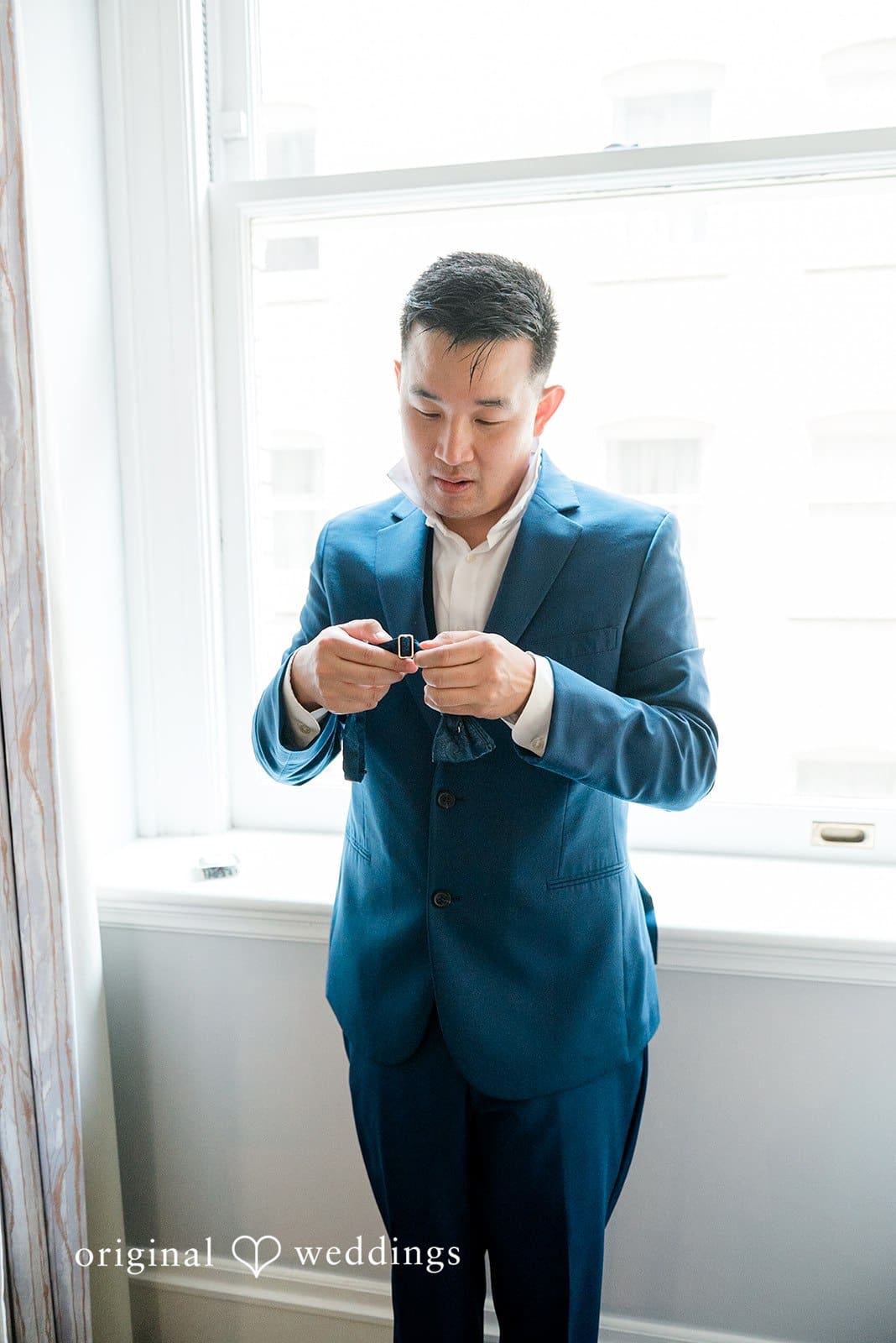 Aracely Cafe at Treasure Island Wedding // Angela & Andrew -