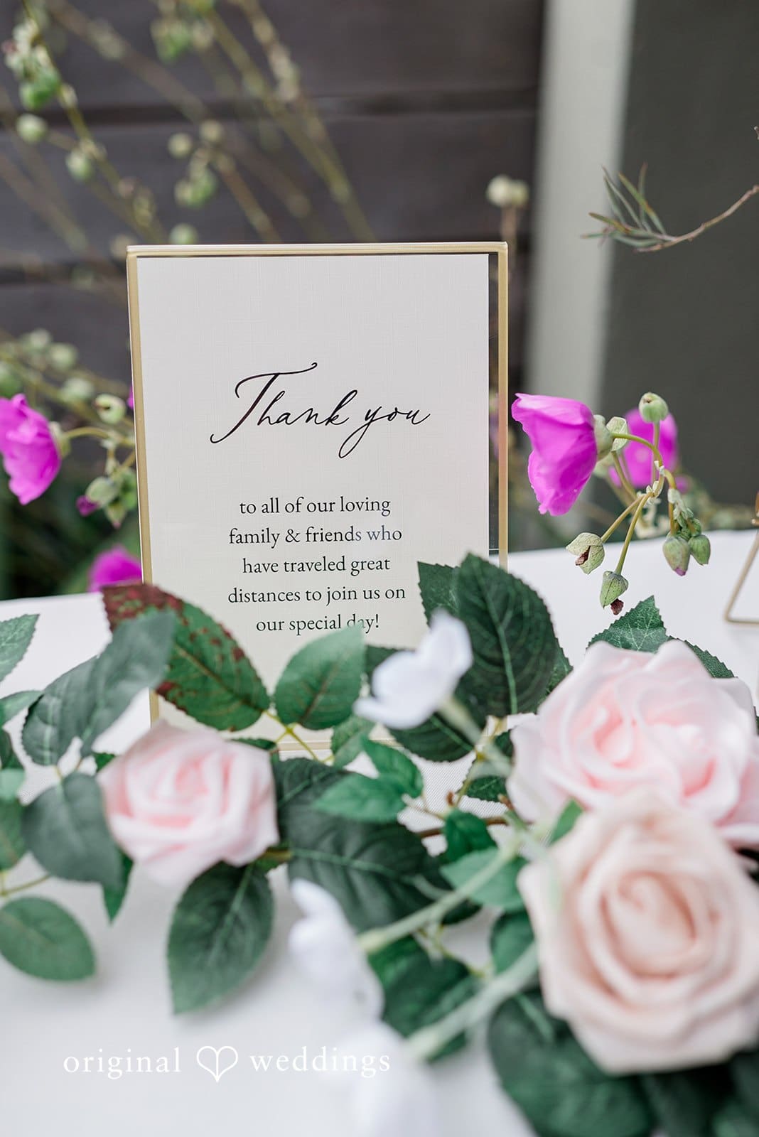 Aracely Cafe at Treasure Island Wedding // Angela & Andrew -