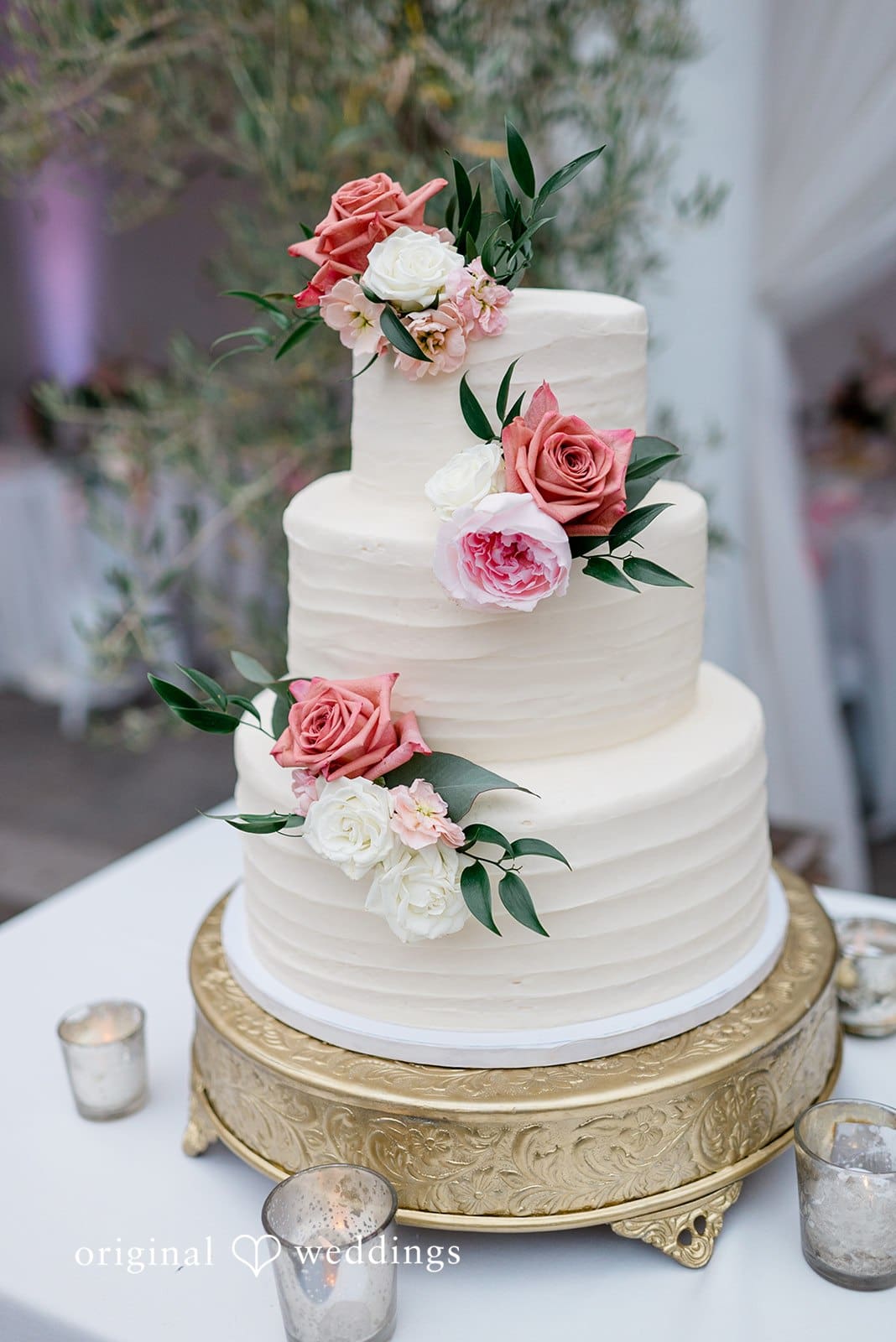 Aracely Cafe at Treasure Island Wedding // Angela & Andrew -