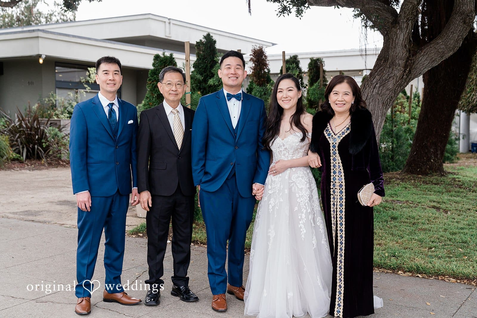 Aracely Cafe at Treasure Island Wedding // Angela & Andrew -