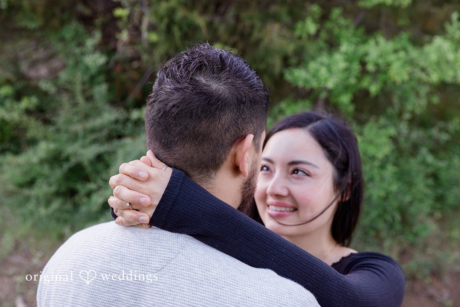 Arbor Hills Engagement // Marilyn & Anthony -