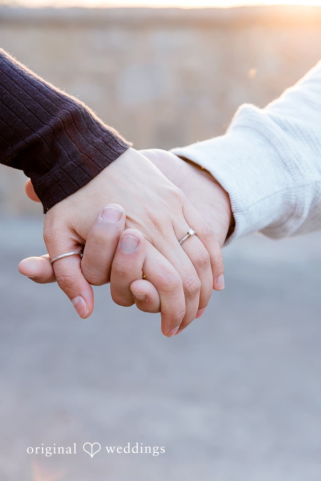 Arbor Hills Engagement // Marilyn & Anthony -