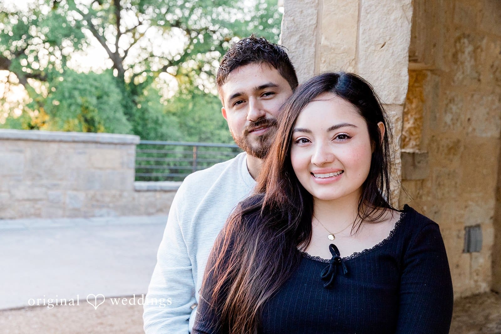 Arbor Hills Engagement // Marilyn & Anthony -