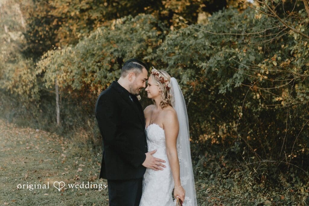 Arrowood Farms Wedding // Kirsten & Zachary -