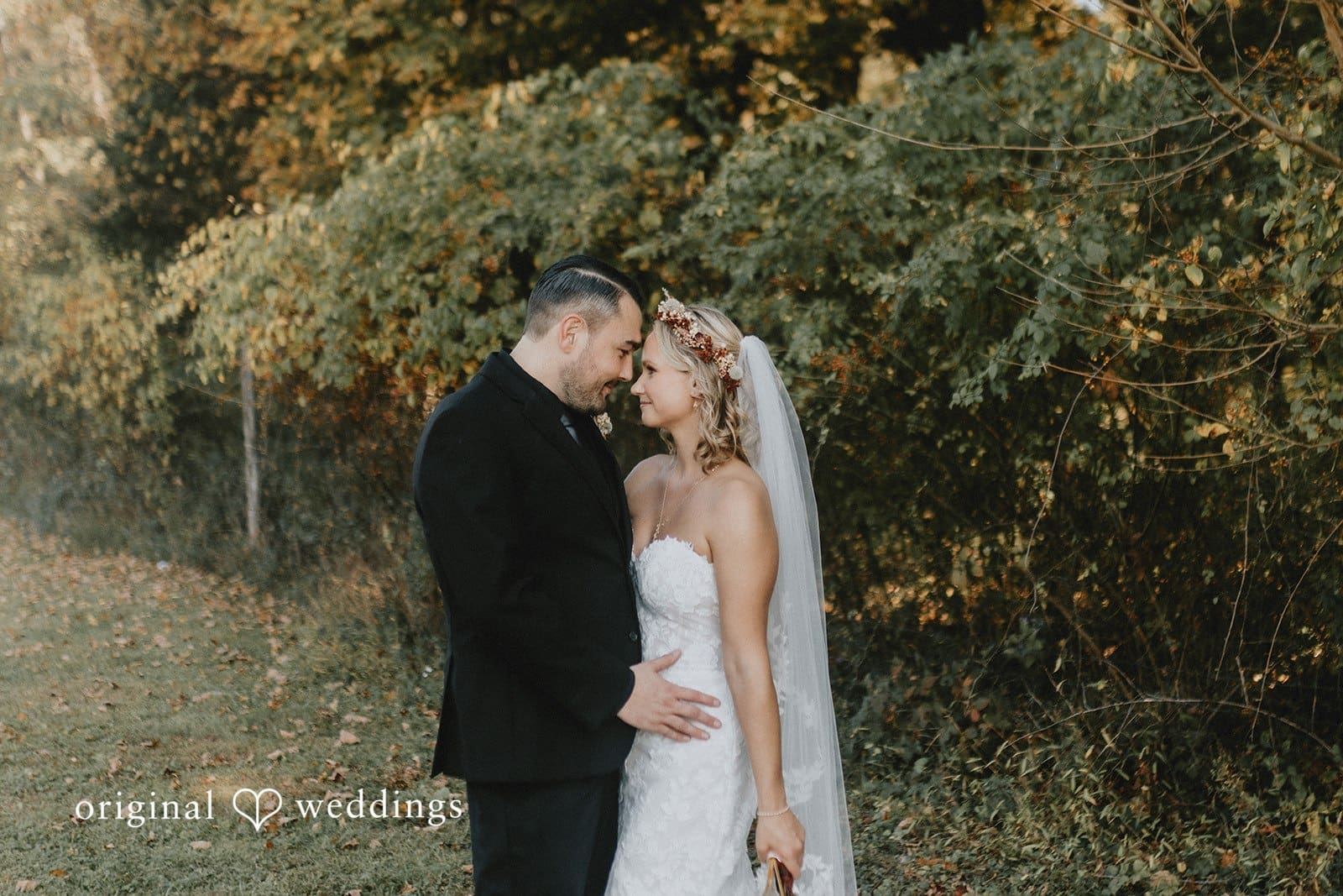 Arrowood Farms Wedding // Kirsten & Zachary -