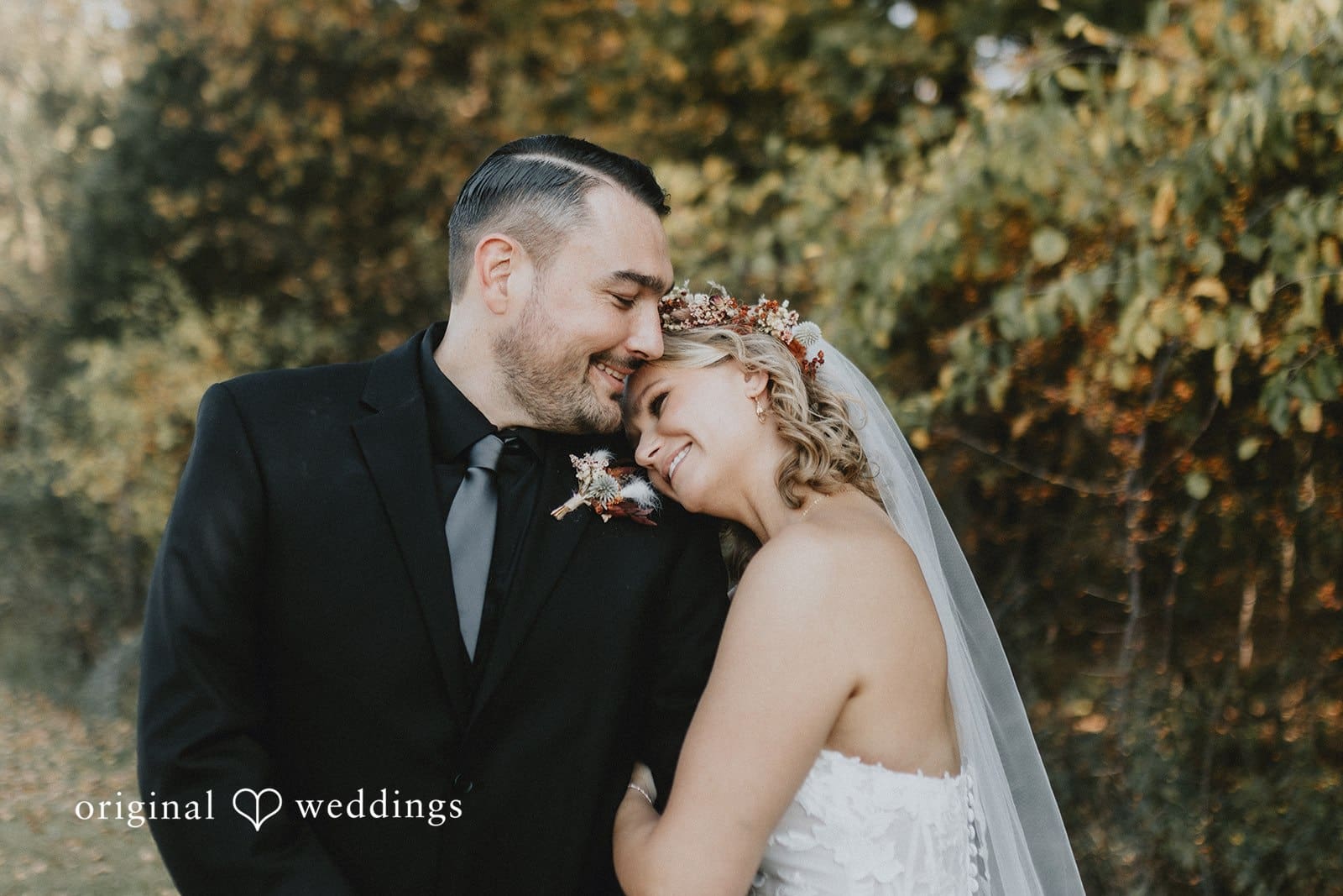 Arrowood Farms Wedding // Kirsten & Zachary -