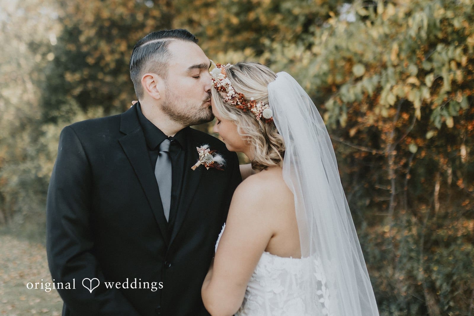 Arrowood Farms Wedding // Kirsten & Zachary -