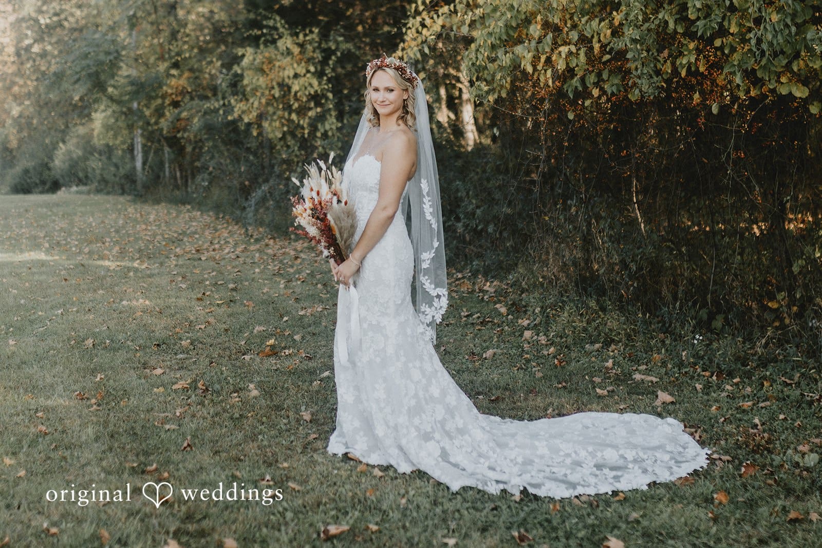 Arrowood Farms Wedding // Kirsten & Zachary -