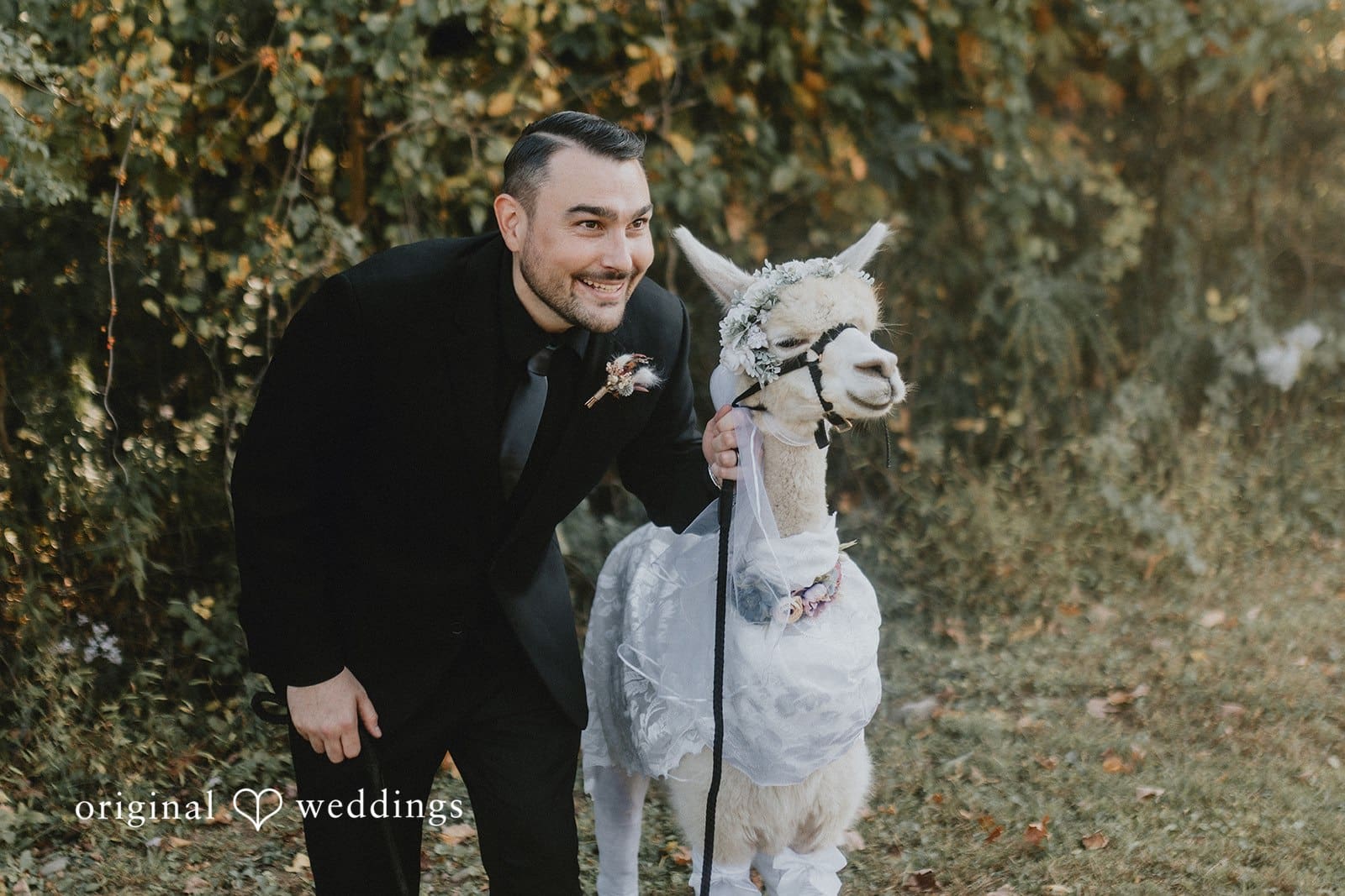 Arrowood Farms Wedding // Kirsten & Zachary -
