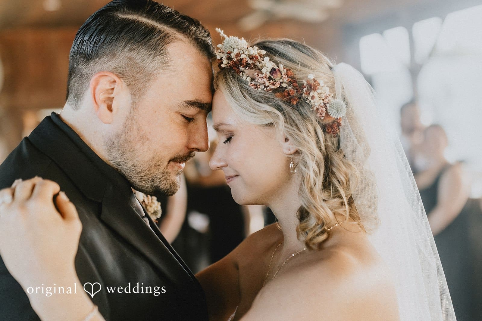 Arrowood Farms Wedding // Kirsten & Zachary -