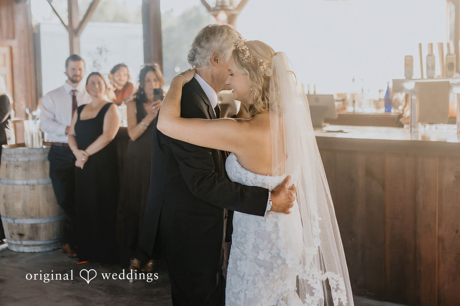 Arrowood Farms Wedding // Kirsten & Zachary -