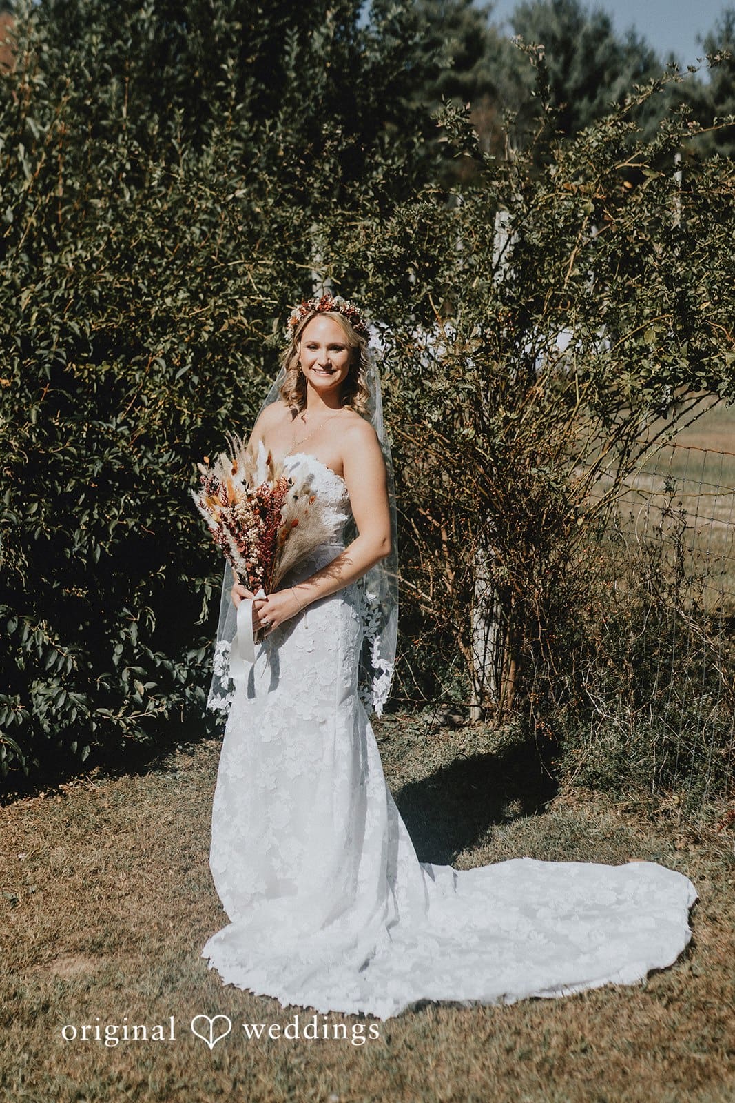 Arrowood Farms Wedding // Kirsten & Zachary -