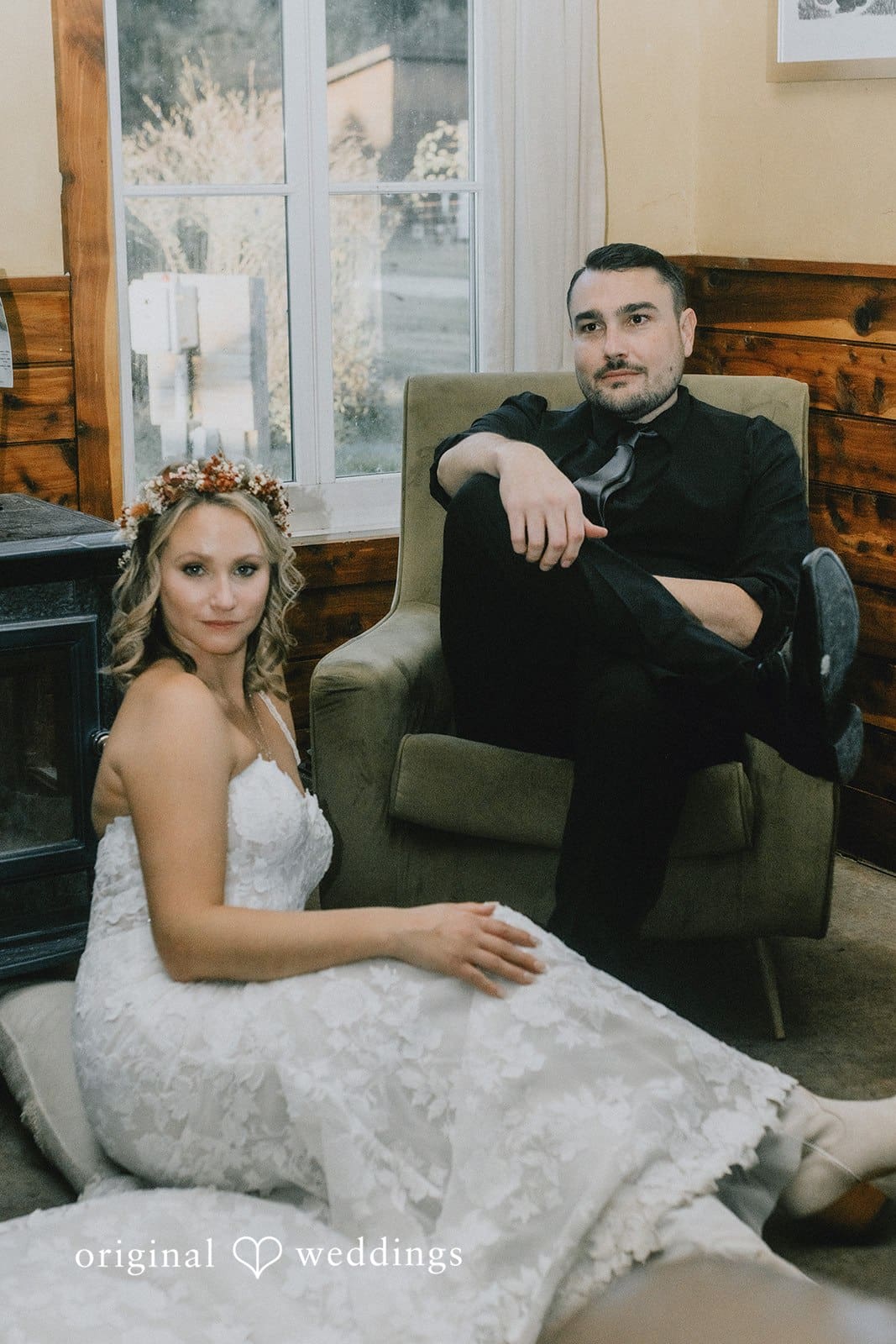 Arrowood Farms Wedding // Kirsten & Zachary -