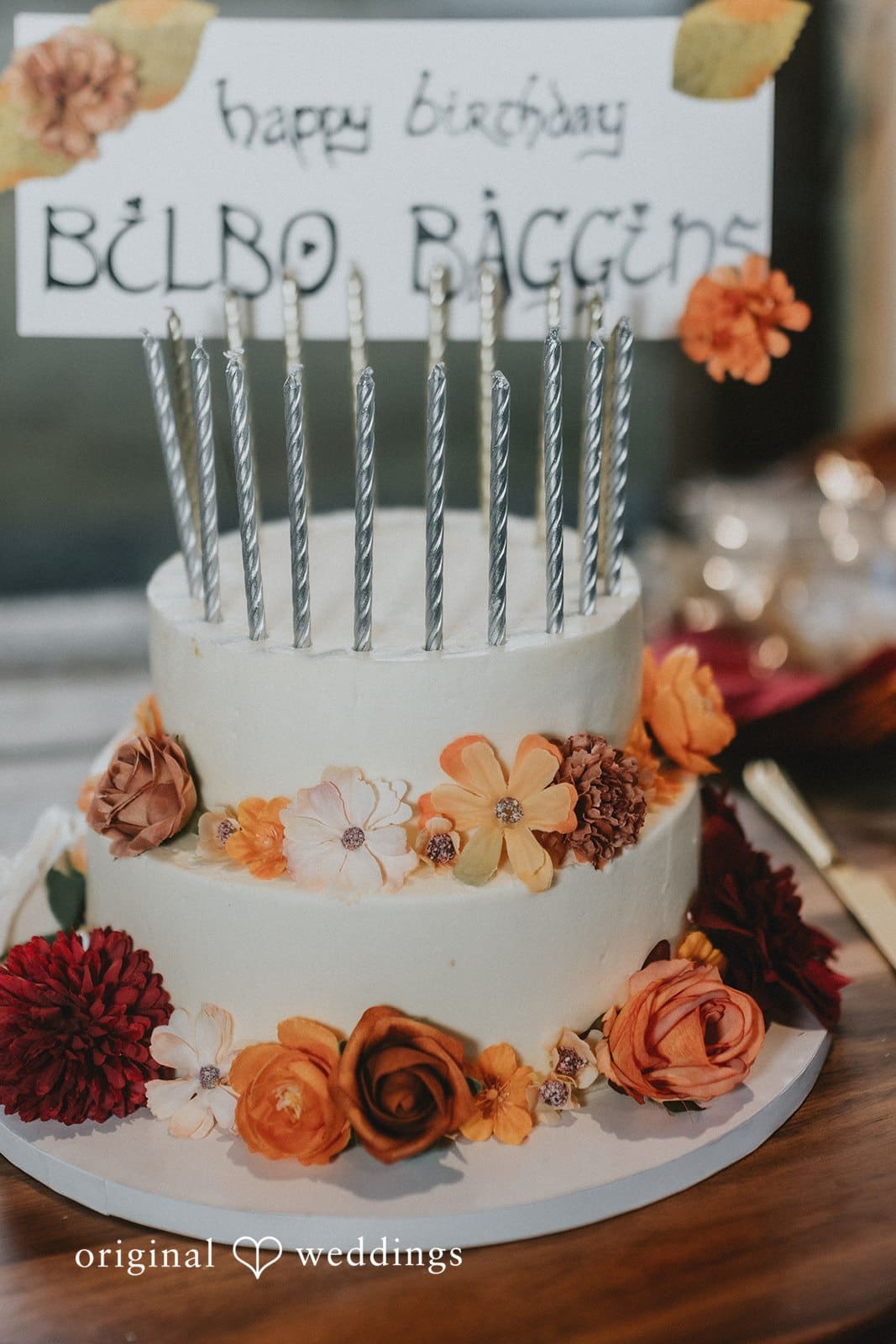 Arrowood Farms Wedding // Kirsten & Zachary -