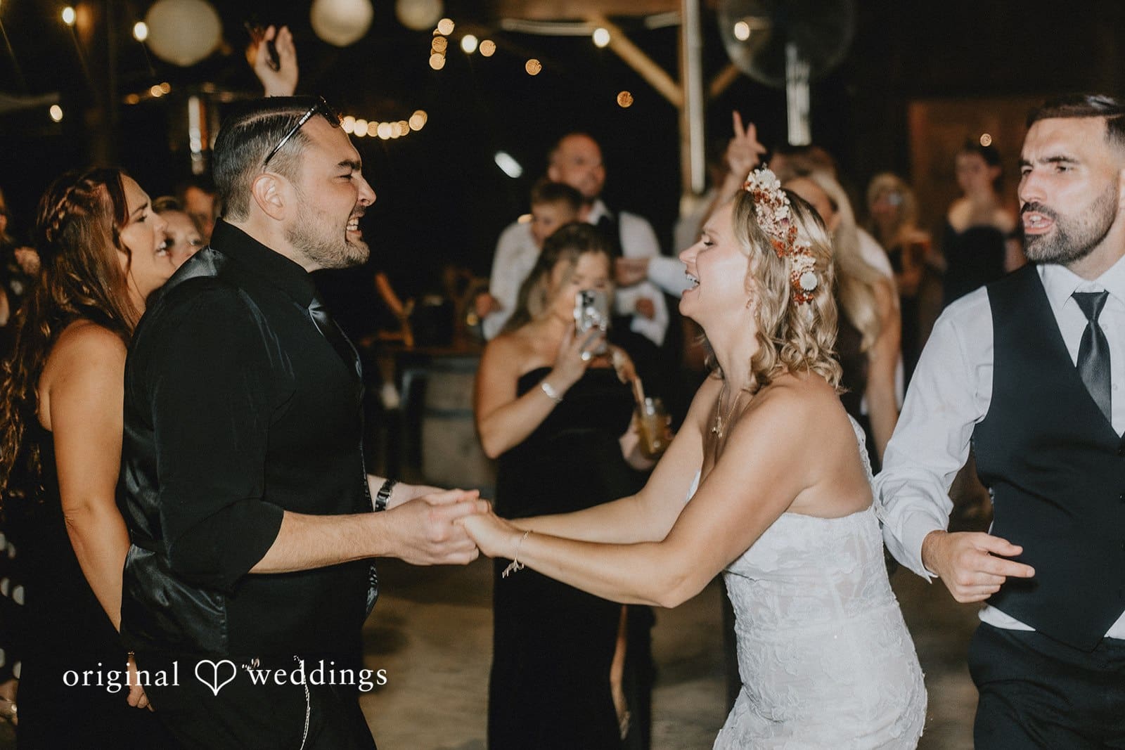 Arrowood Farms Wedding // Kirsten & Zachary -