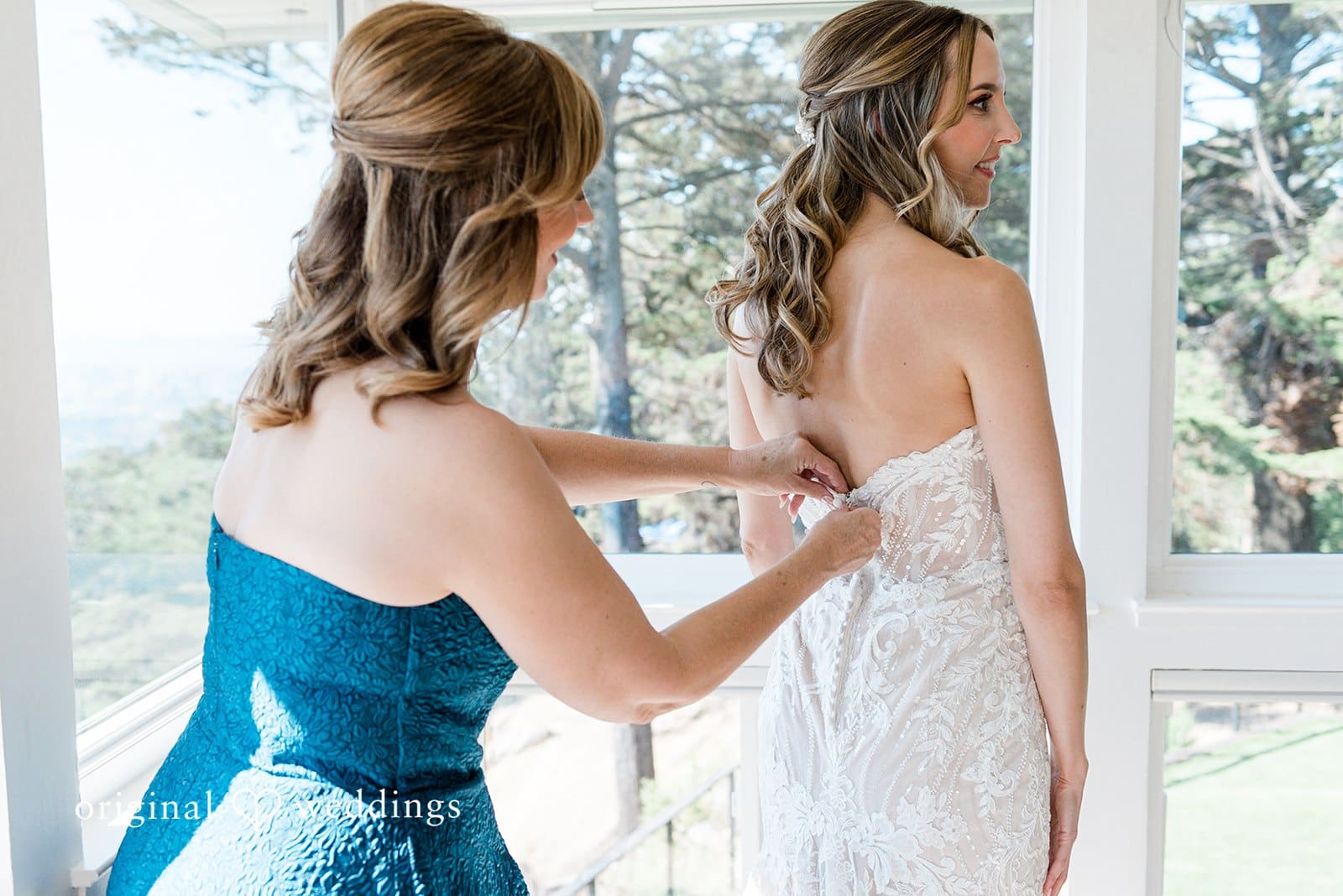 Ascension Greek Orthodox Cathedral Wedding // Bailey & Kosta -