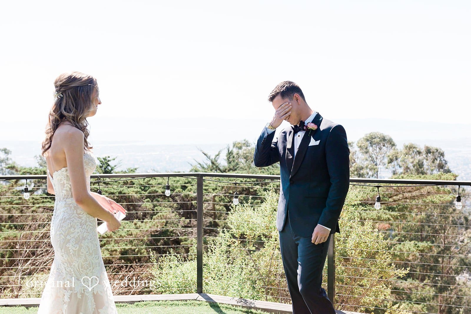 Ascension Greek Orthodox Cathedral Wedding // Bailey & Kosta -