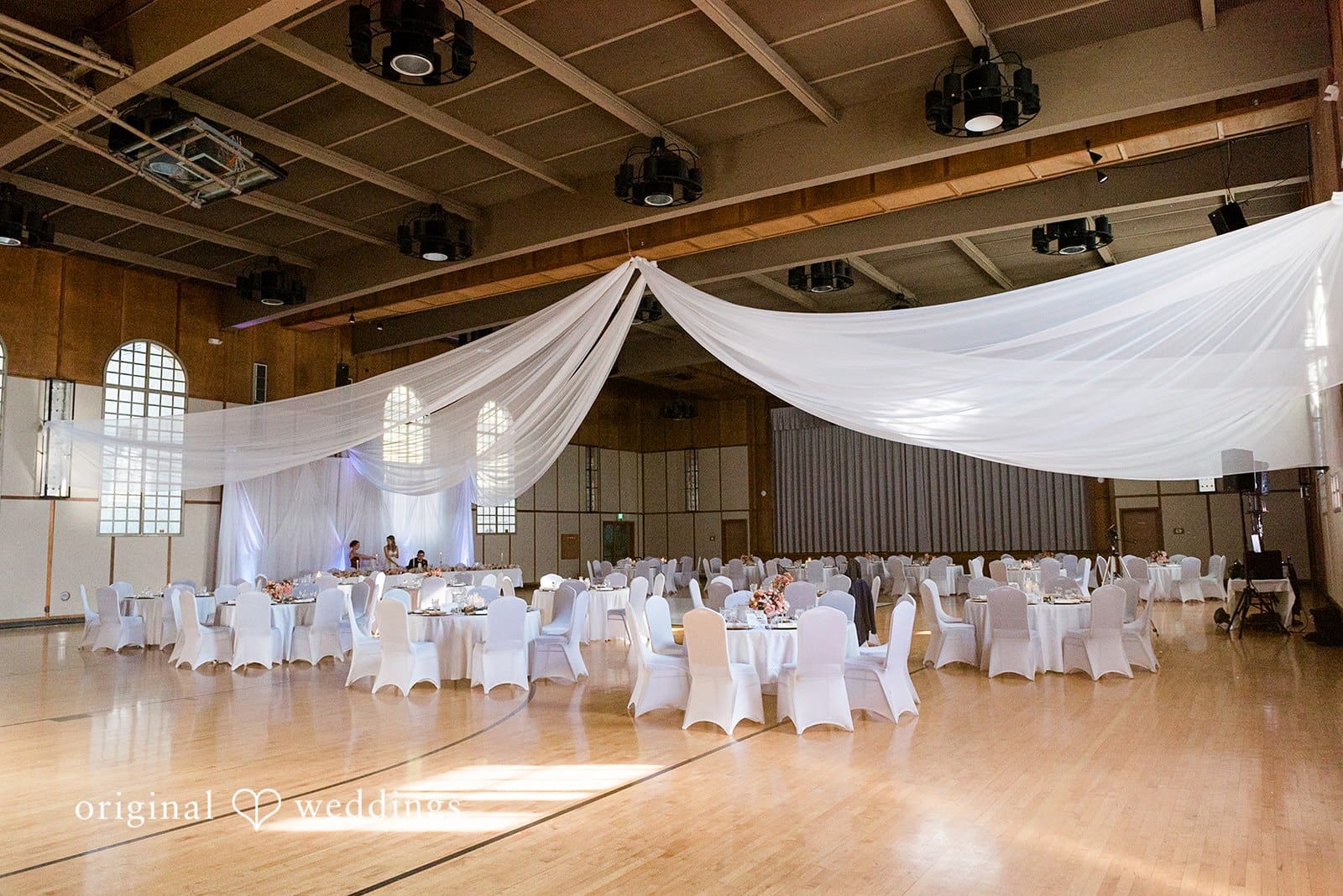 Ascension Greek Orthodox Cathedral Wedding // Bailey & Kosta -