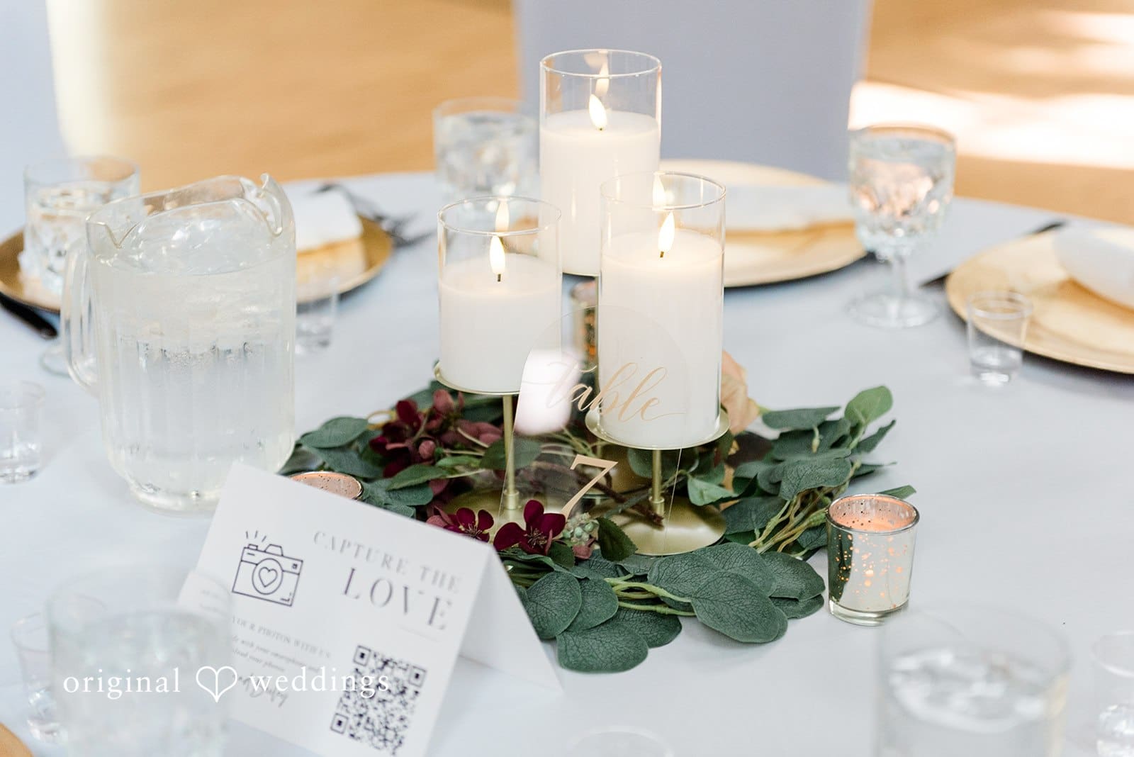 Ascension Greek Orthodox Cathedral Wedding // Bailey & Kosta -