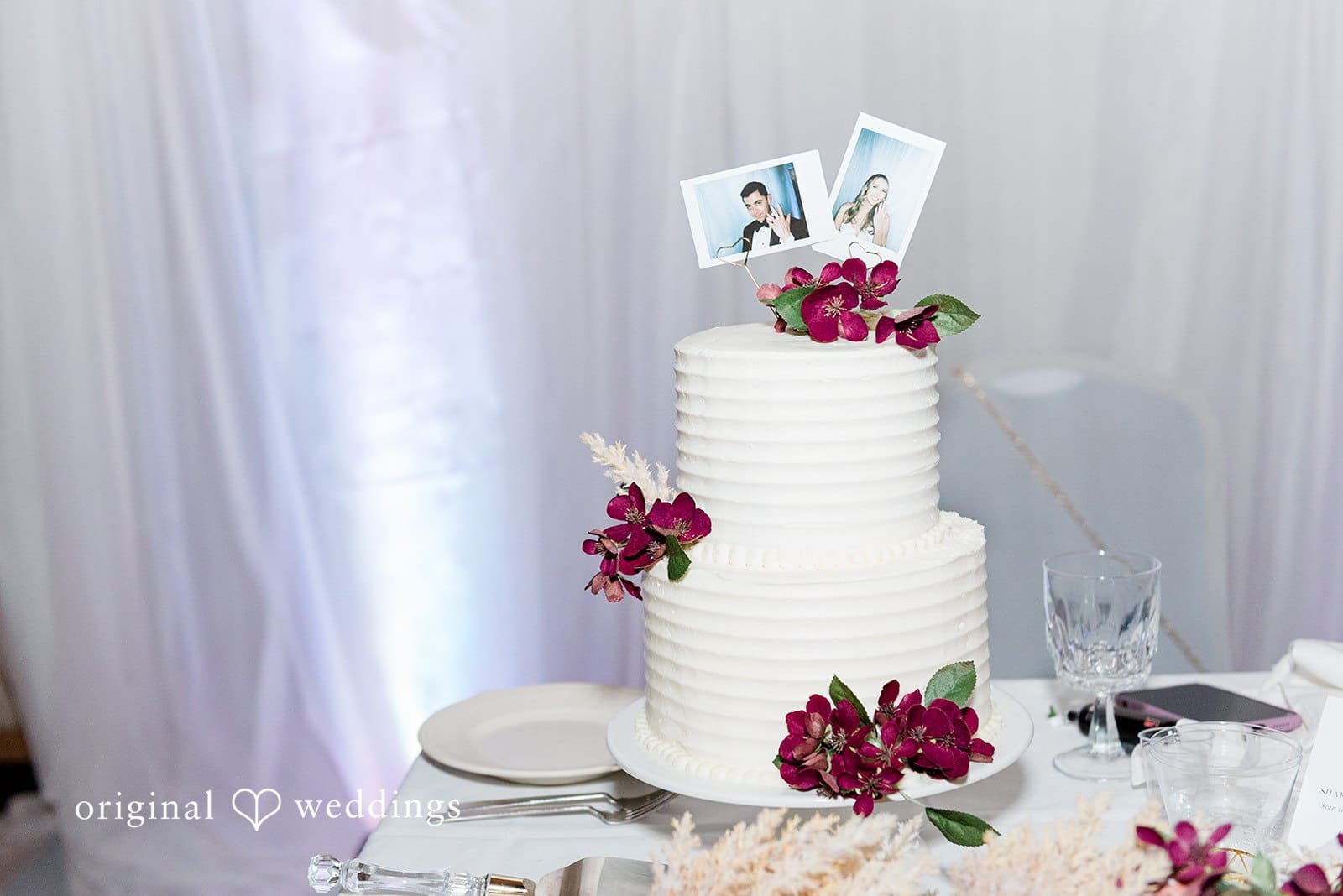 Ascension Greek Orthodox Cathedral Wedding // Bailey & Kosta -