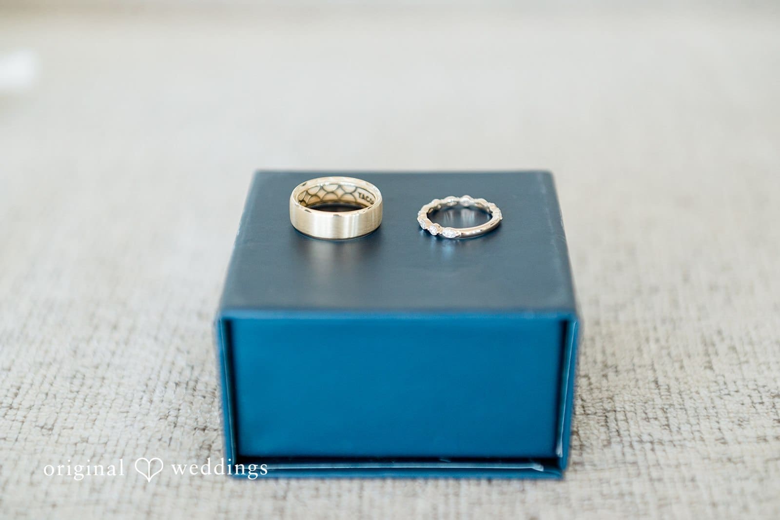 Ascension Greek Orthodox Cathedral Wedding // Bailey & Kosta -