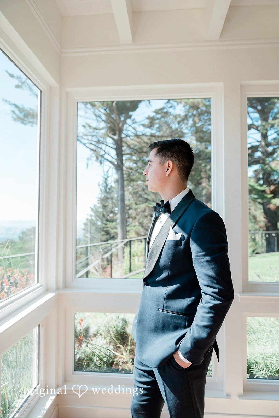 Ascension Greek Orthodox Cathedral Wedding // Bailey & Kosta -