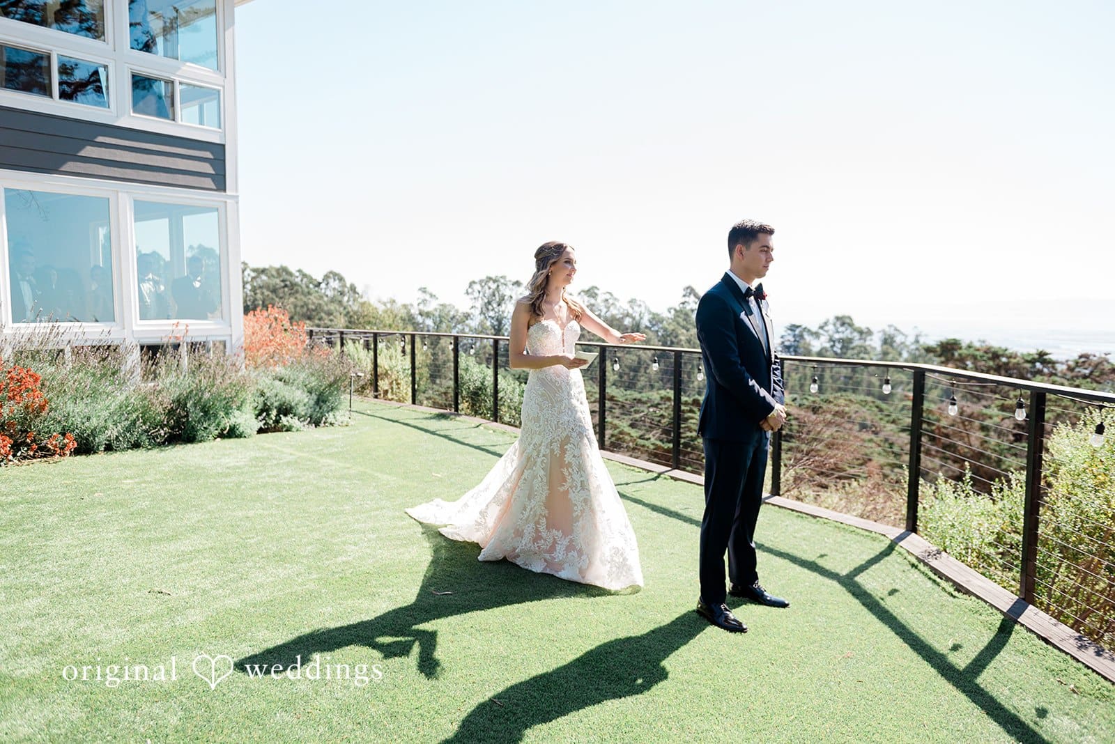 Ascension Greek Orthodox Cathedral Wedding // Bailey & Kosta -