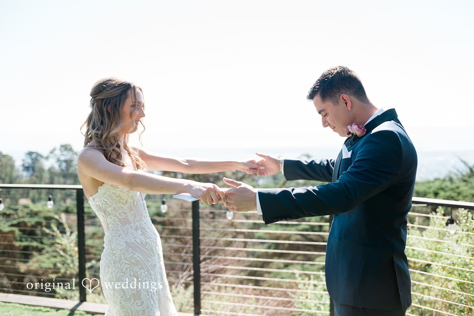 Ascension Greek Orthodox Cathedral Wedding // Bailey & Kosta -