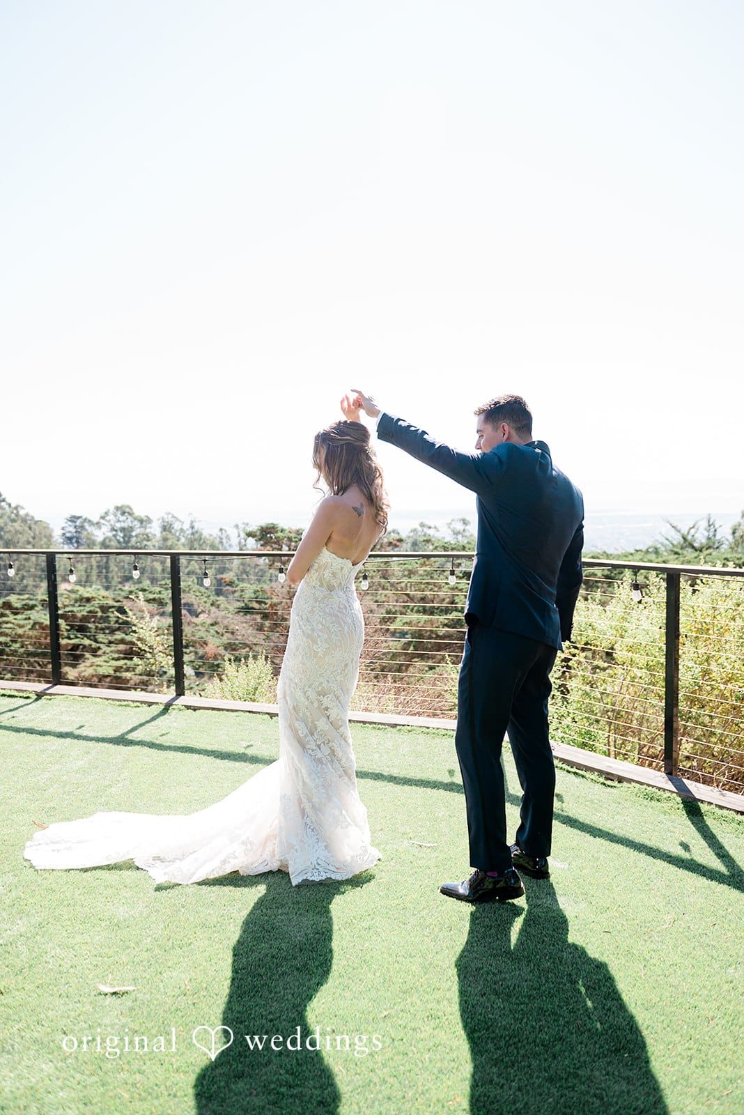 Ascension Greek Orthodox Cathedral Wedding // Bailey & Kosta -