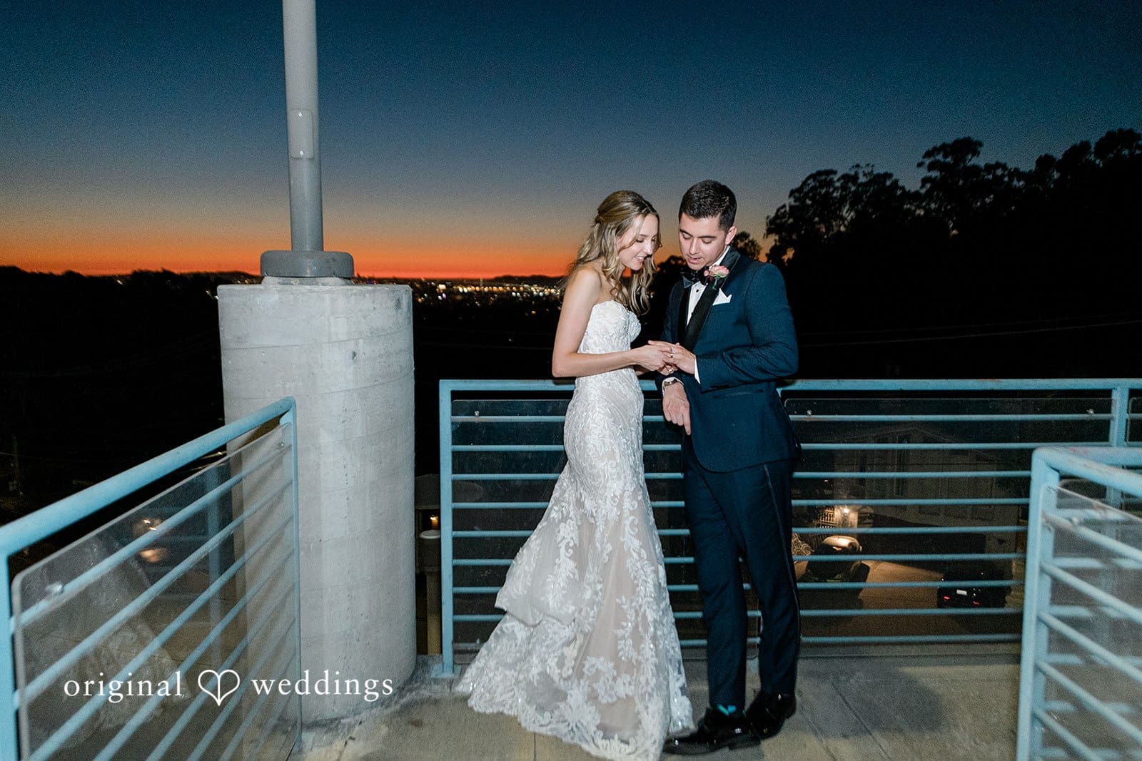 Ascension Greek Orthodox Cathedral Wedding // Bailey & Kosta -