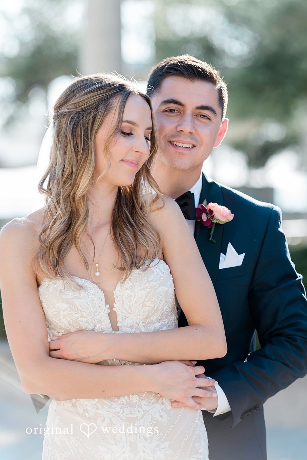 Ascension Greek Orthodox Cathedral Wedding // Bailey & Kosta -