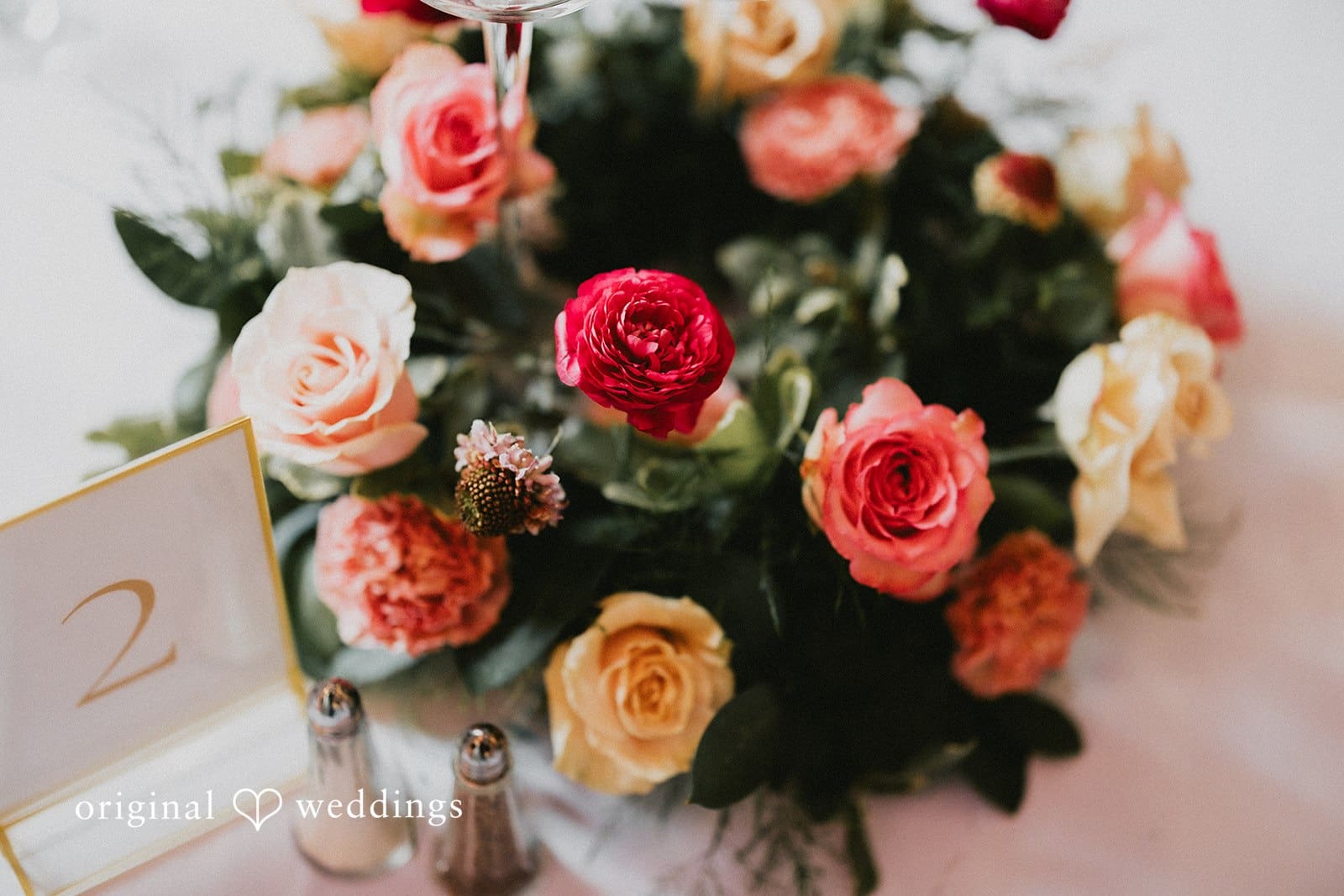 Avenir Wedding // Manaal & J Arthur -