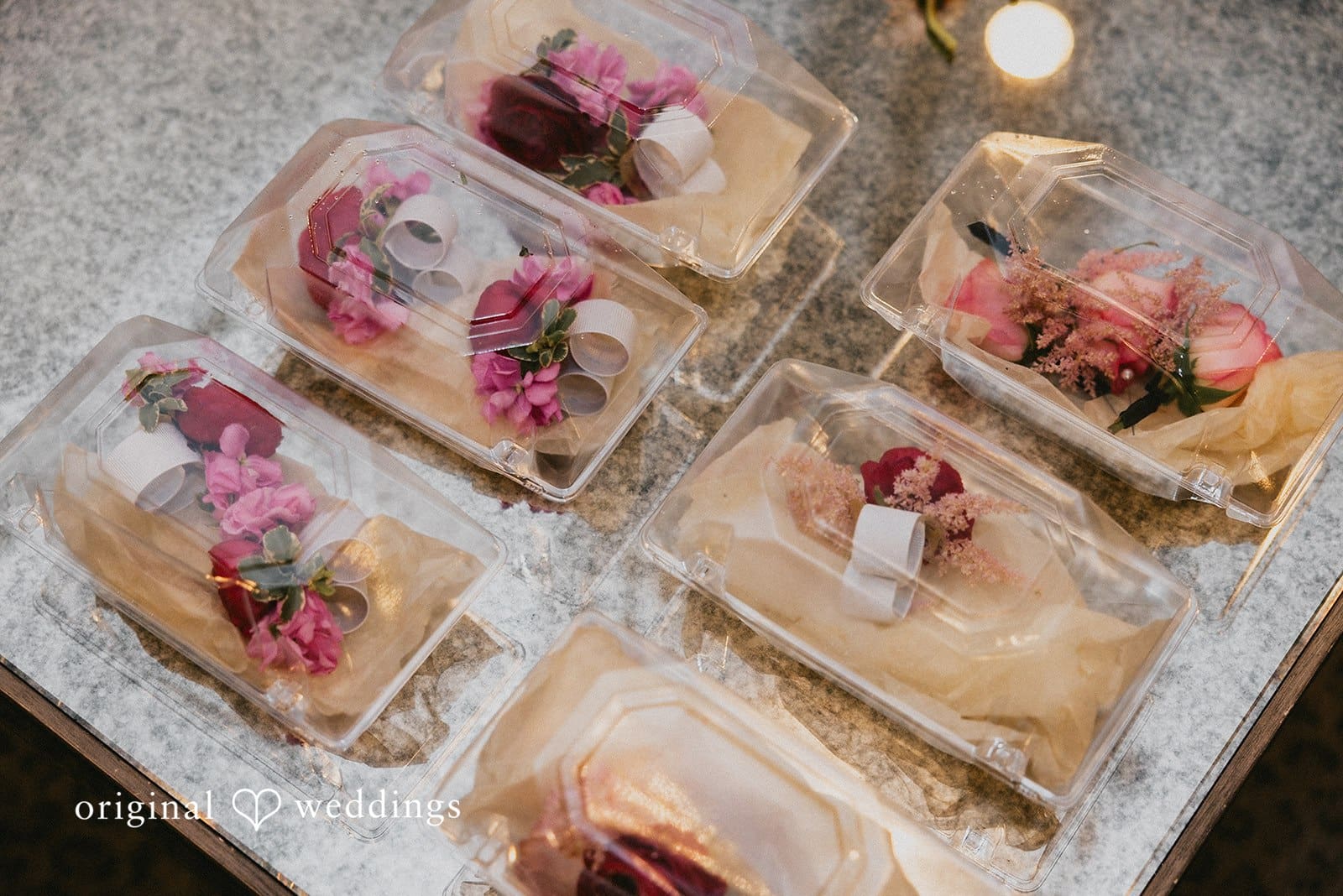 Avenir Wedding // Manaal & J Arthur -