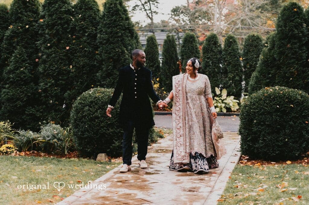 J Arthur + Manaal Avenir Wedding // Manaal & J Arthur -