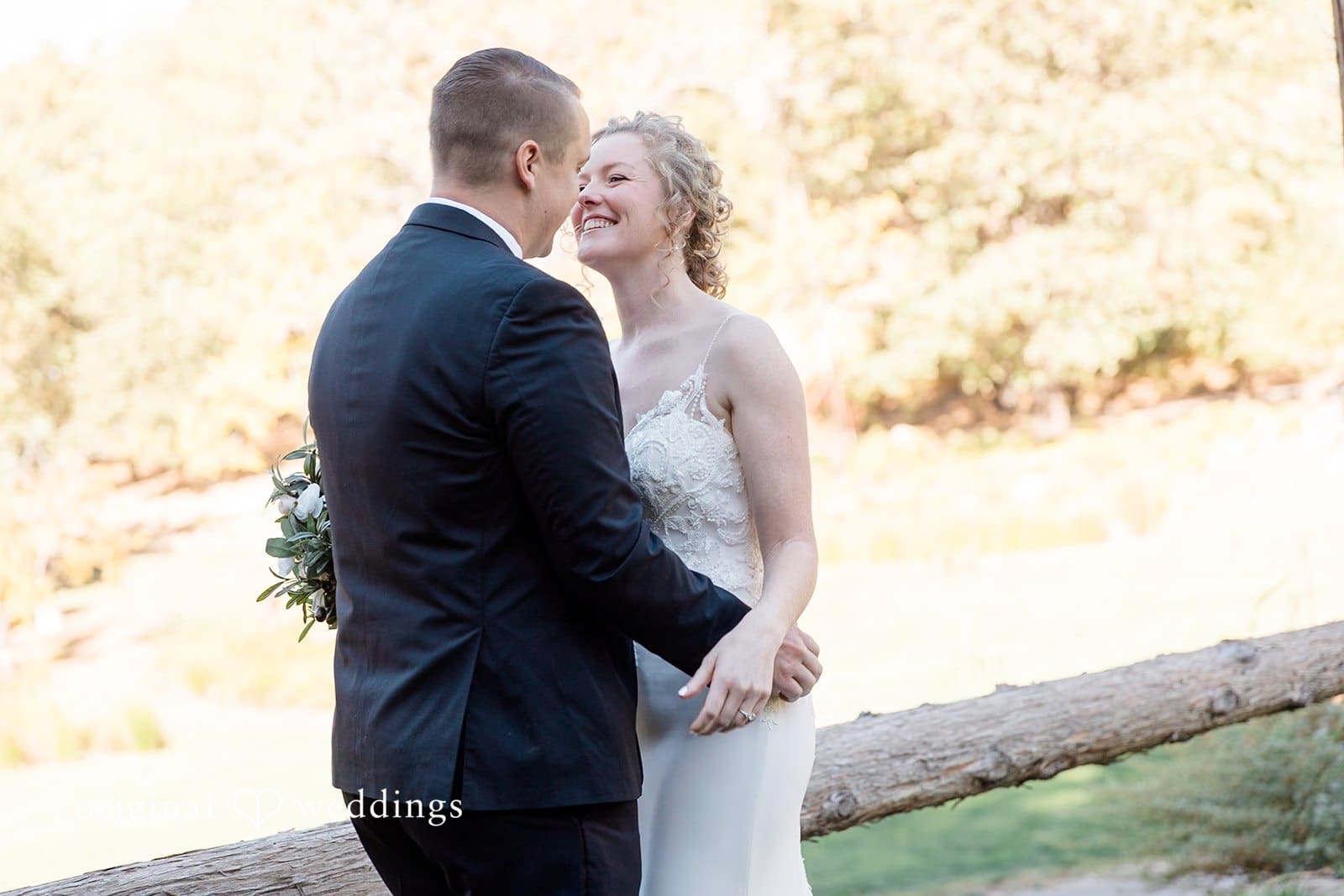 Bailey's on Palomar Wedding // Katherine & Wyatt -