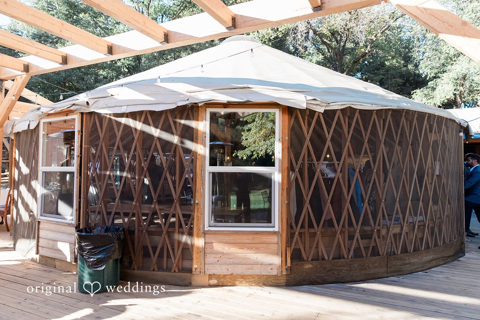 Bailey's on Palomar Wedding // Katherine & Wyatt -