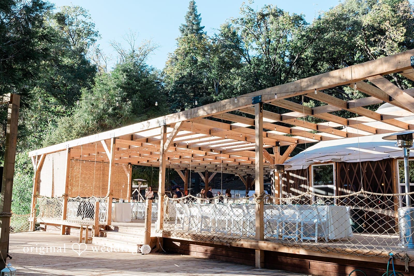 Bailey's on Palomar Wedding // Katherine & Wyatt -