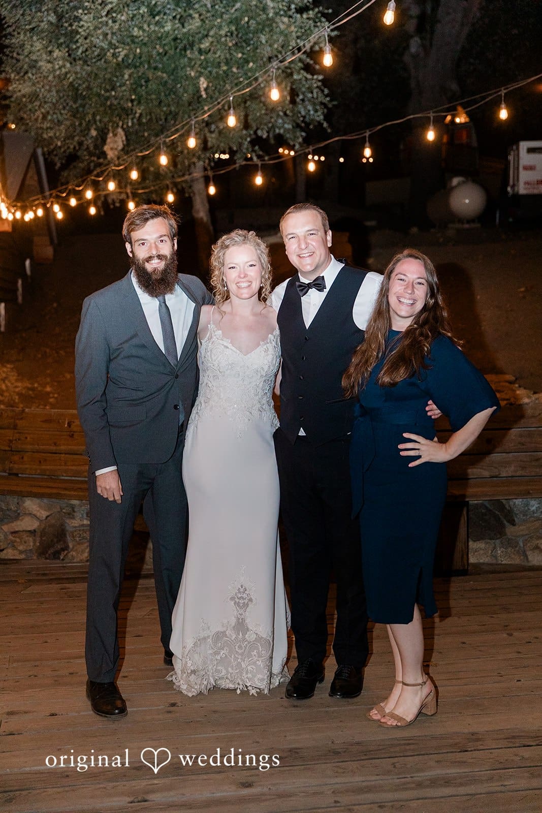 Bailey's on Palomar Wedding // Katherine & Wyatt -