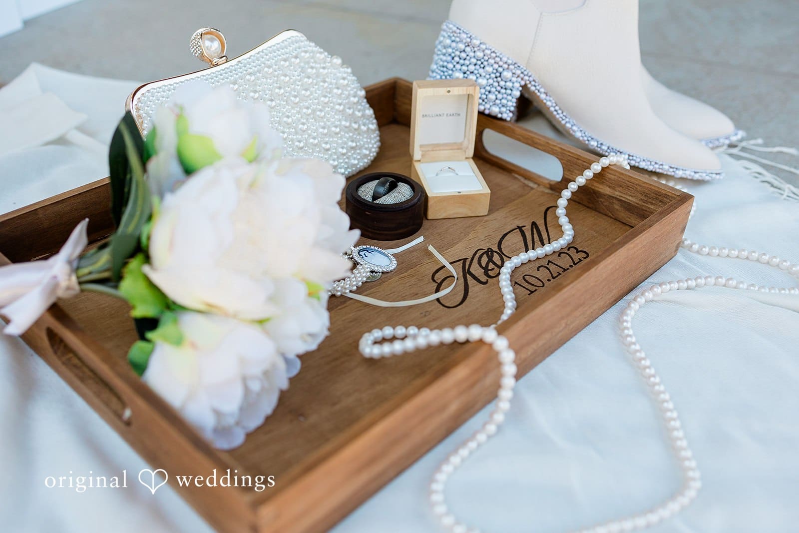 Bailey's on Palomar Wedding // Katherine & Wyatt -